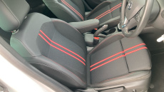 Vauxhall Crossland 1.2 Turbo GS Line 5dr Petrol Hatchback